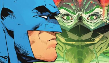 After 86 Years, DC Massively Changes Batman & Joker’s Entire Dynamic