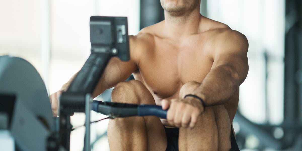 Stop Rowing ‘Straight In and Out’ – This Small Fix Will Instantly Boost Your Performance
