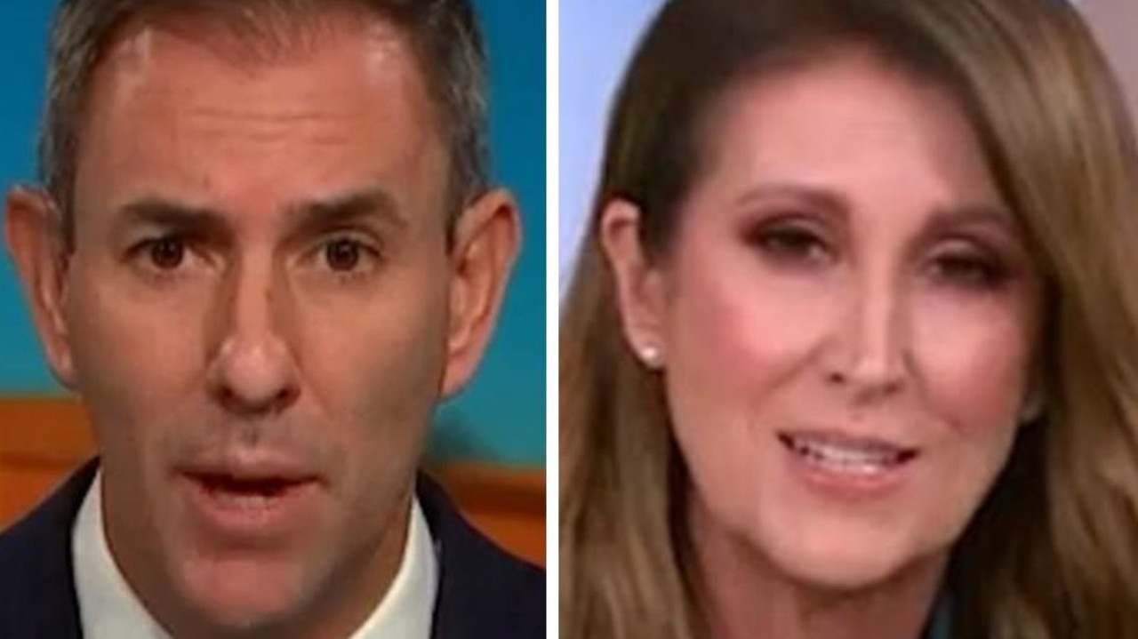 Labor spending not to blame for soaring inflation: Chalmers