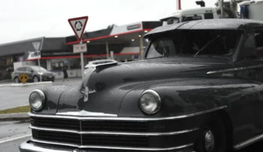 Police kept busy during annual Whangamatā Beach Hop