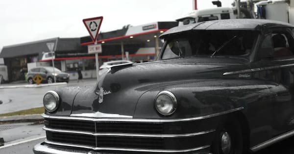 Police kept busy during annual Whangamatā Beach Hop