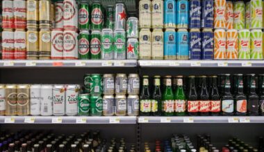Alcohol Bill to ‘silence’ genuine concerns