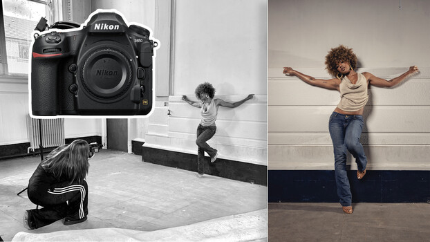 Why I'm Still Using My Nikon D850 in 2026