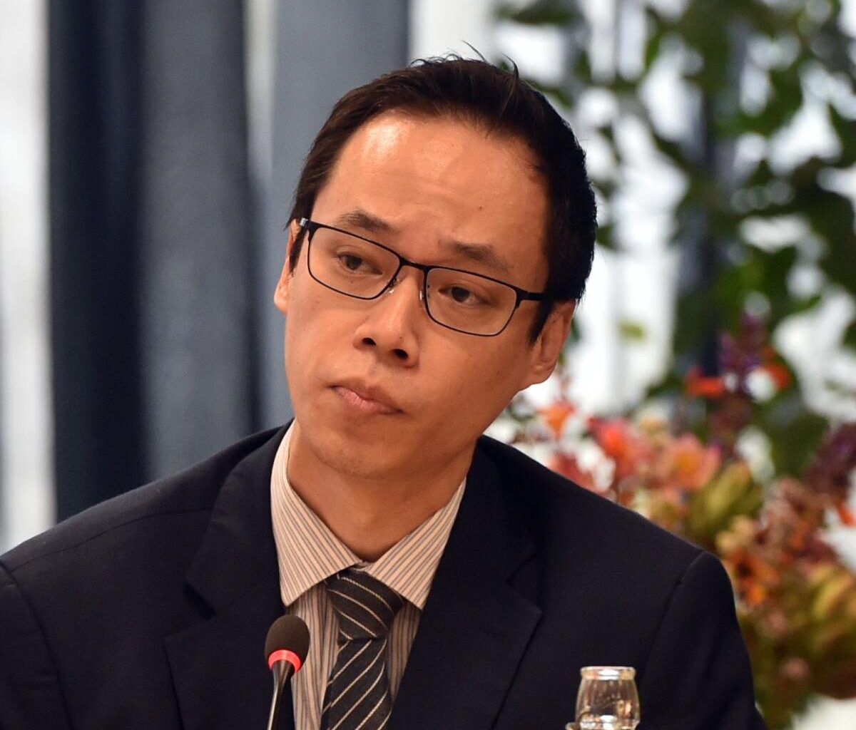 Ong nominates himself for NZME board