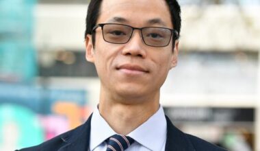 Ong faces pay cut amid conduct allegations