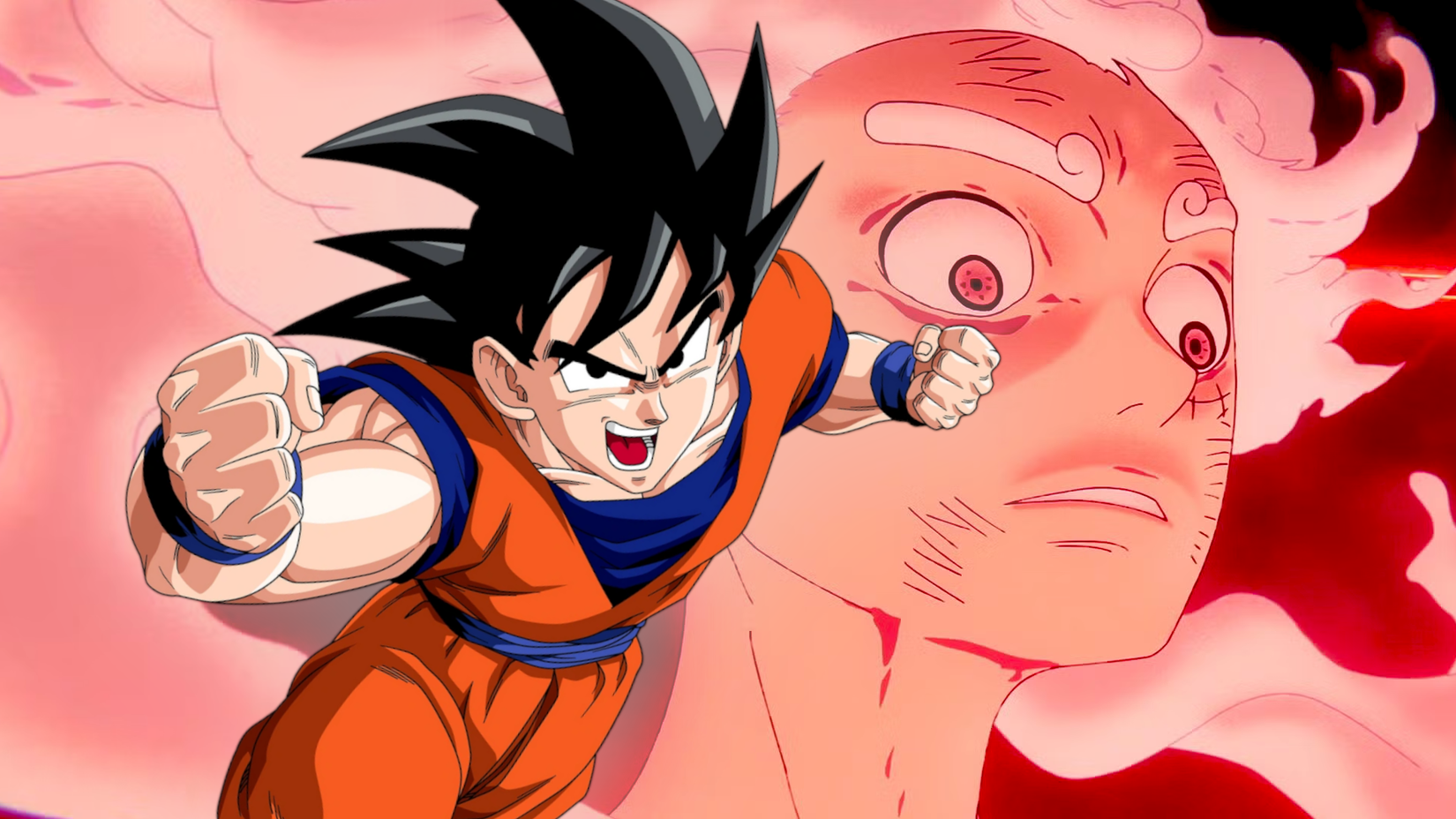 Best Anime on IMDb with One Piece and Dragon Ball Z