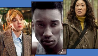 The best British TV shows and where to stream them