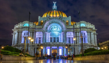 This is the Best City for Art Museums in the World