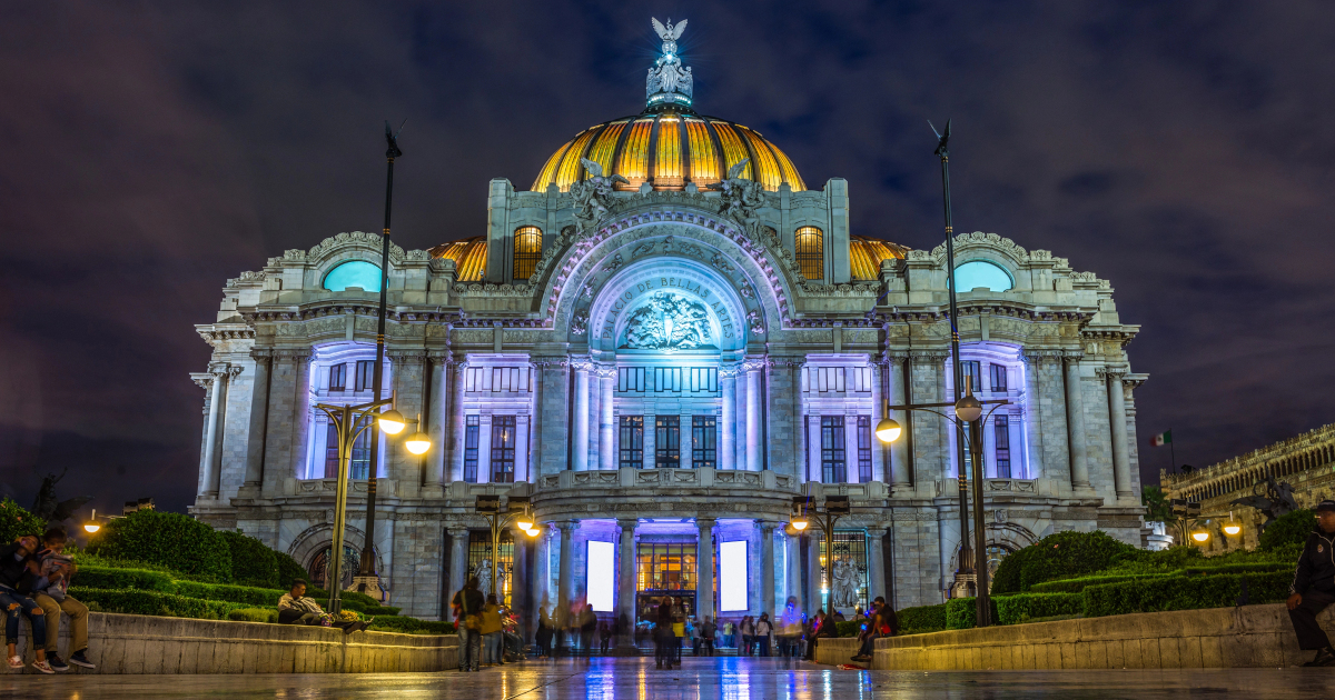 This is the Best City for Art Museums in the World