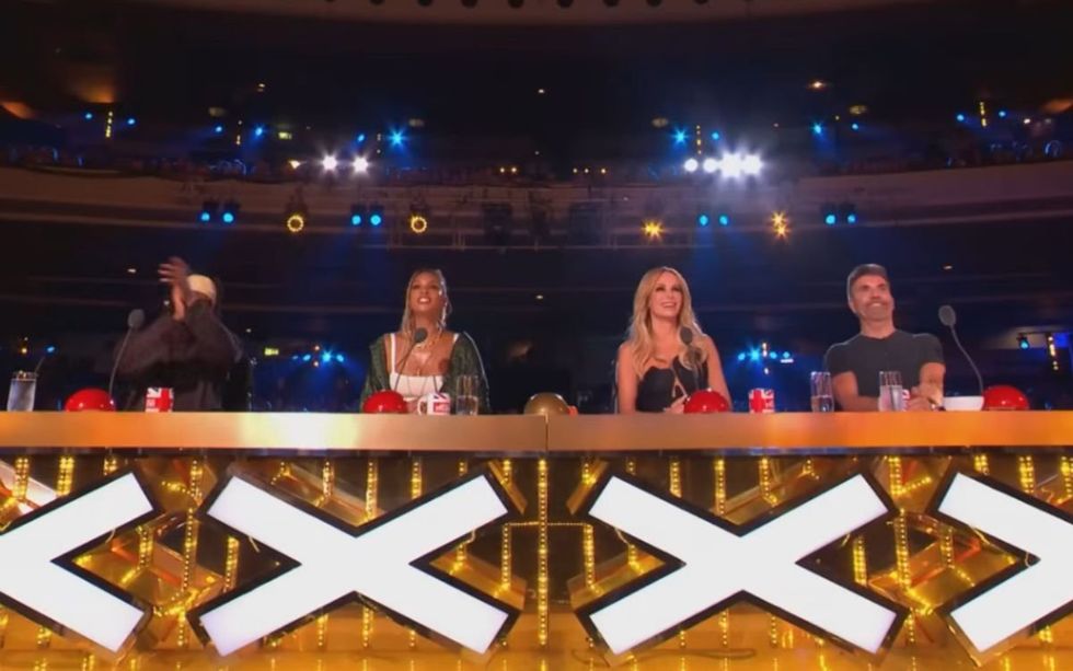 BGT judges