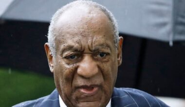 Jury orders Bill Cosby to pay $32m for 1972 sexual assault