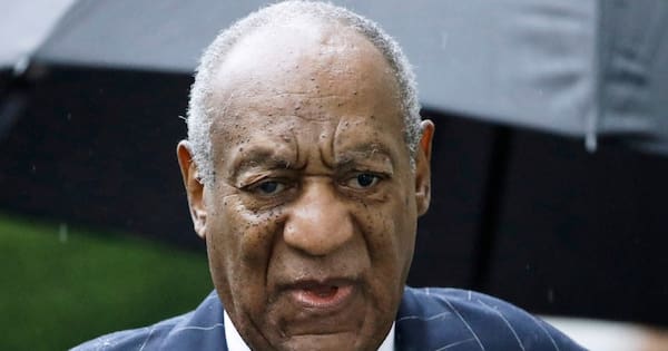 Jury orders Bill Cosby to pay $32m for 1972 sexual assault
