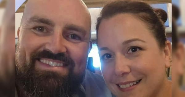 NZ man charged with killing partner and baby daughter in Queensland