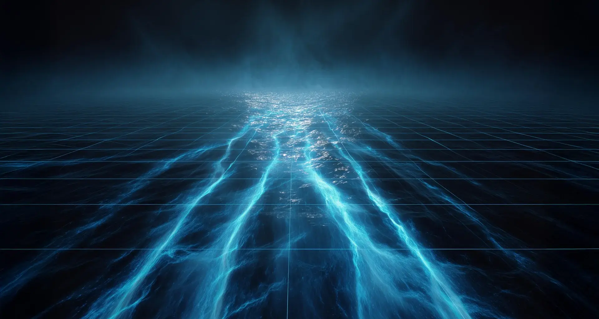 Scientists create slippery nanopores that supercharge blue energy