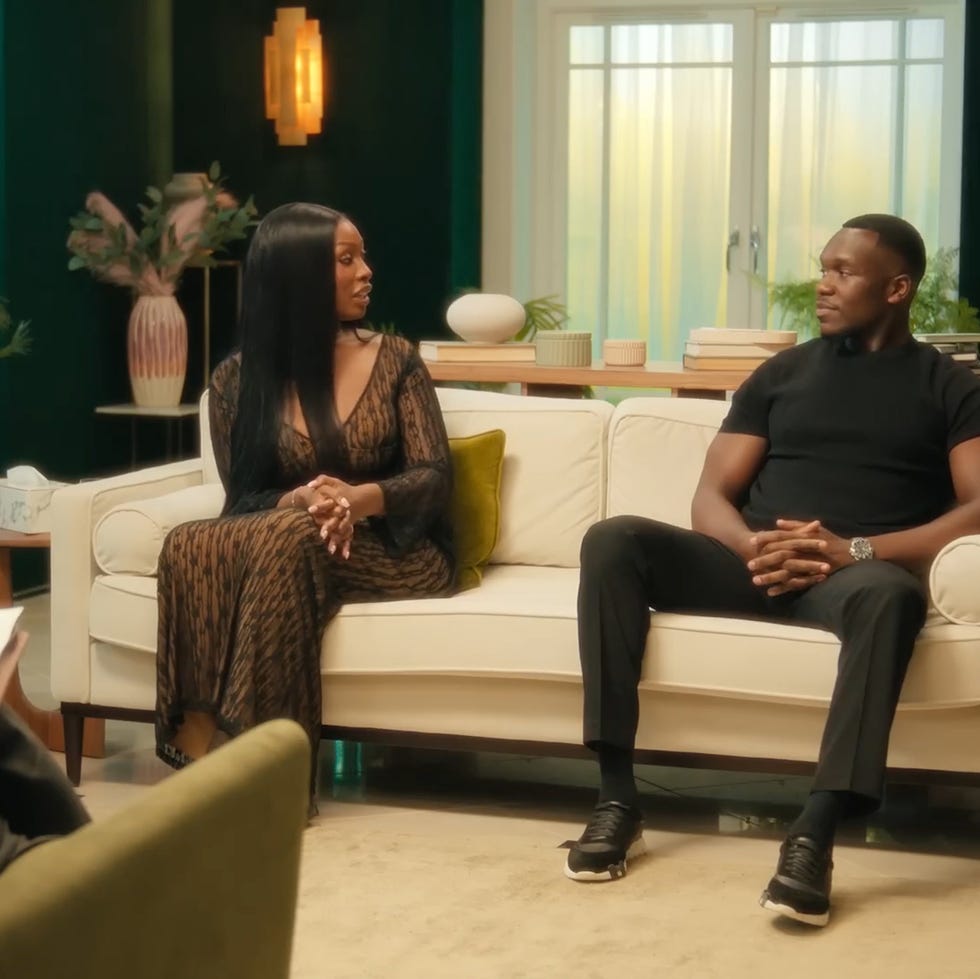 Blue Therapy Official Trailer blue therapy official trailer