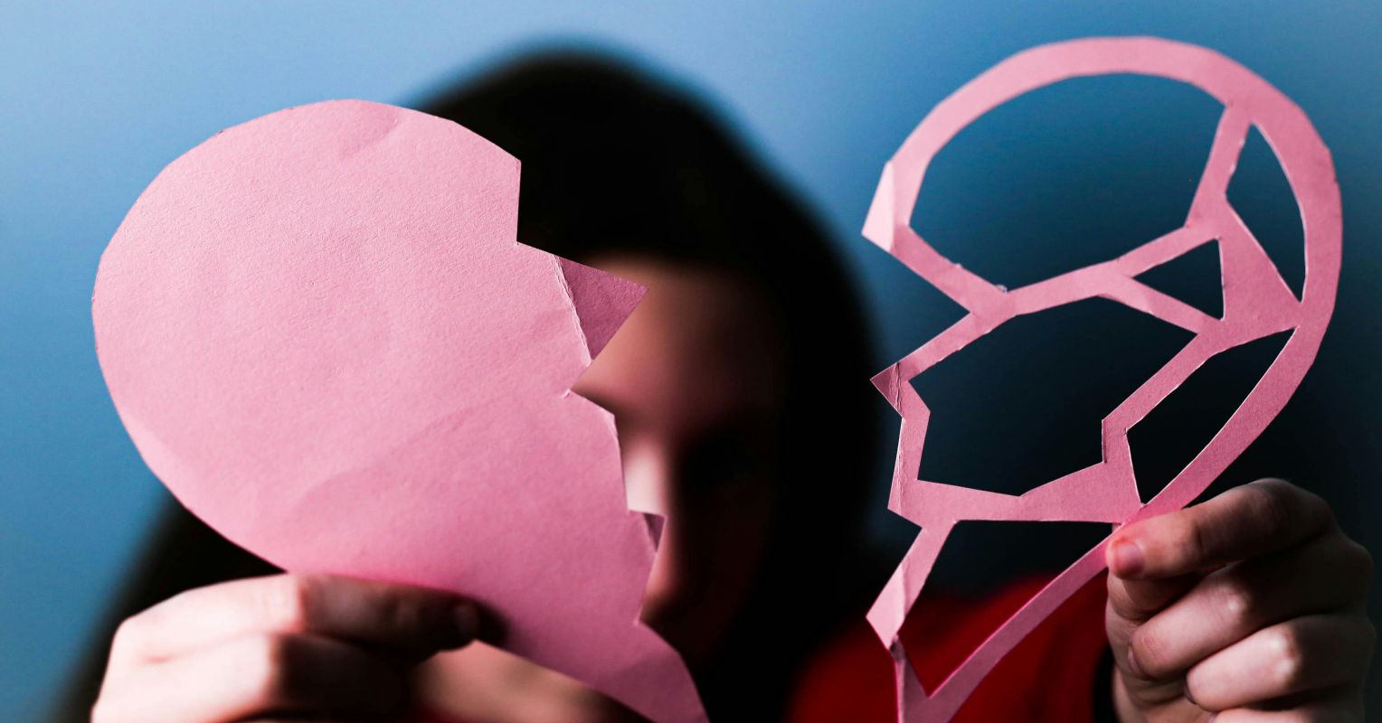 When Relationship Bonds Are Broken, What Remains?