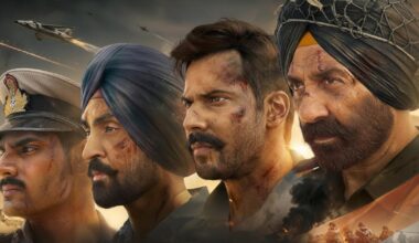 Border 2 Box Office (Closing Collection)