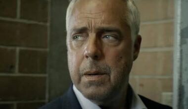 'Bosch' Spin-off 'Ballard' Officially Casts Titus Welliver as Season 2 Gets Release Update