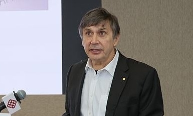 Nobel laureate physicist Andre Geim leaves UK after over two decades to join Asia’s 2nd best university