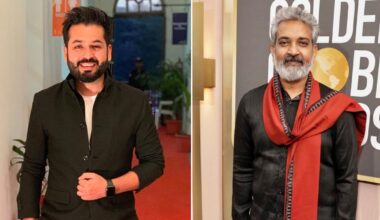 Box Office: Aditya Dhar Equals SS Rajamouli With Two 1000 Crore Blockbusters