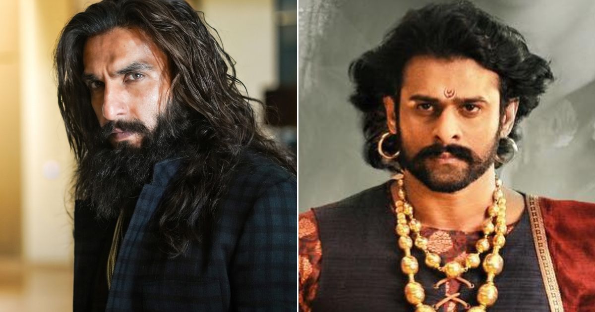 Box Office: Dhurandhar Becomes Highest-Grossing Indian Movie Franchise By Surpassing Baahubali