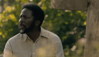 From Season 4 Trailer Teases Boyd's Descent Into Darkness