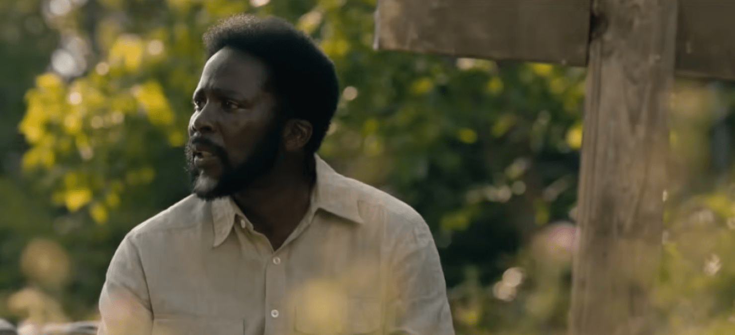 From Season 4 Trailer Teases Boyd's Descent Into Darkness