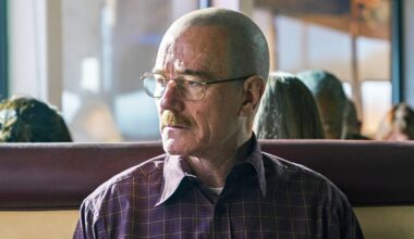 New 'Breaking Bad' Project Officially Confirmed for 2026 With Dean Norris Returning