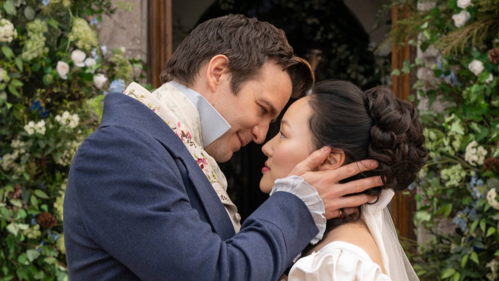 'Bridgerton' Season 4 Defies Review Bombing as Part 2 Debuts to Huge Netflix Numbers