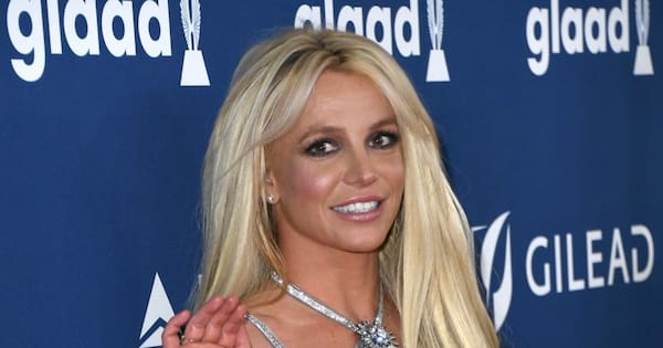 Britney Spears arrested and released in California