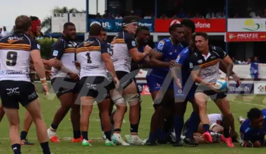 Brumbies face tough travel ahead of Drua clash in Ba – FBC News