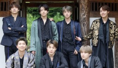 BTS Drop ARIRANG Tracklist, Diplo And Ryan Tedder Producer Credits Divide Fans