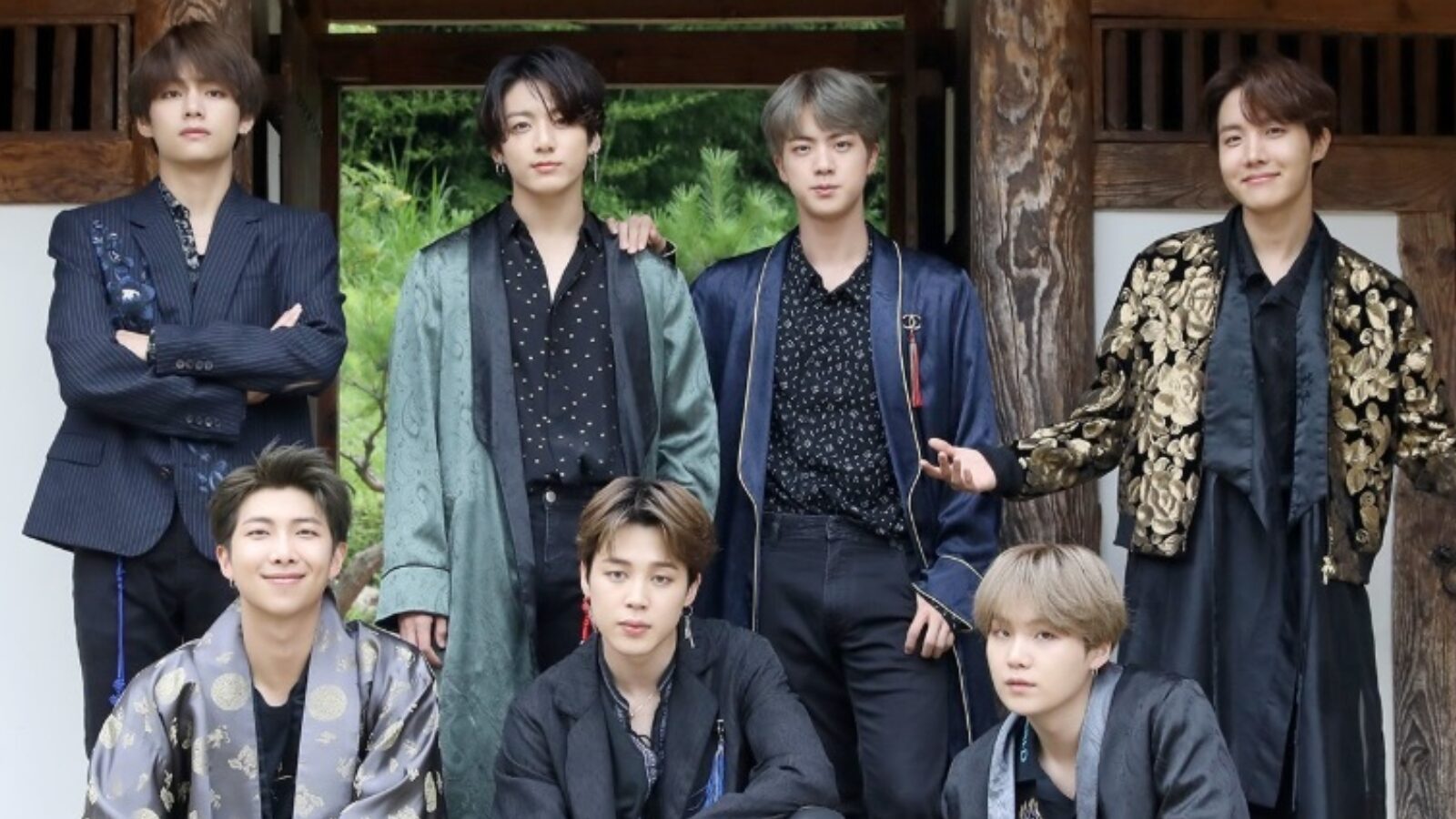 BTS Drop ARIRANG Tracklist, Diplo And Ryan Tedder Producer Credits Divide Fans