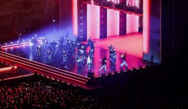 ‘FYA’ Lyrics, Translation & Meaning: BTS ‘Arirang’ Song Breakdown | BTS, Lyrics, Music | Celebrity News and Gossip | Entertainment, Photos and Videos