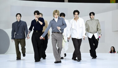 BTS Performs ‘2.0’ on ‘The Tonight Show’: Watch