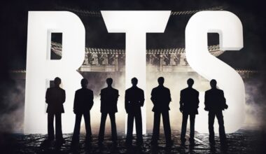 Arirang' Trailer Released By Netflix