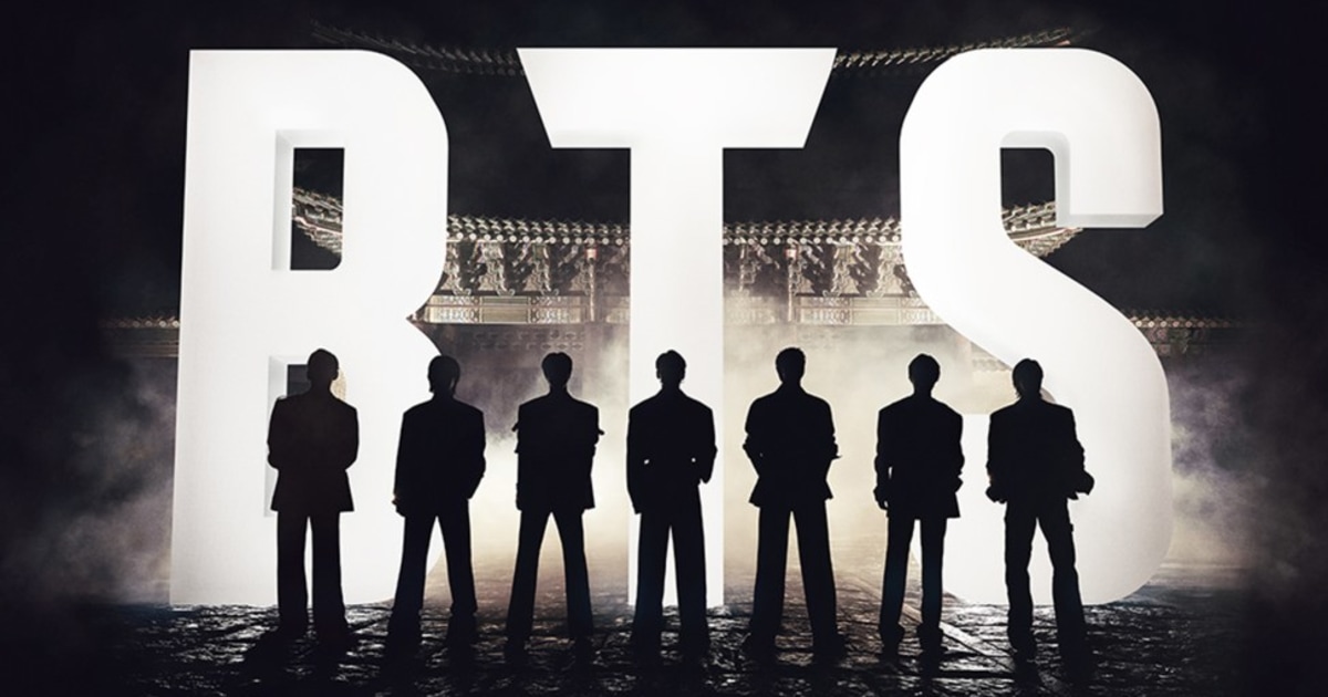 Arirang' Trailer Released By Netflix