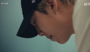 BTS Hesitated Over Title Track "SWIM"? "We Were Reluctant to Play It for Acquaintances"