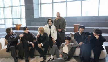 'I'm Still Figuring Out' How to Be a Good Leader for Group