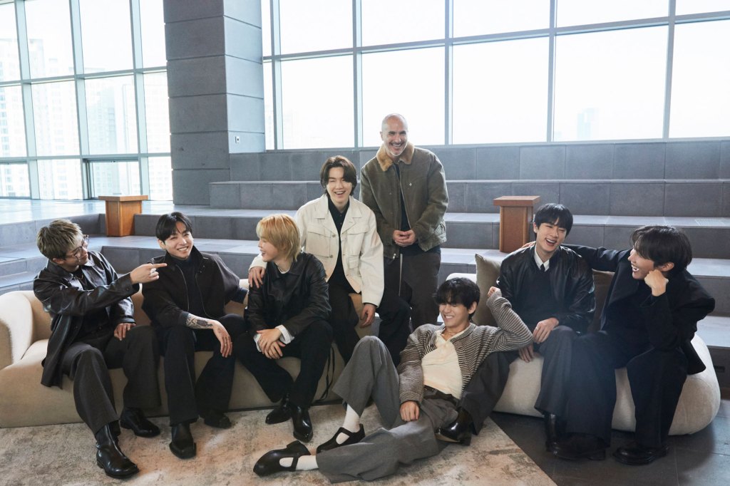 'I'm Still Figuring Out' How to Be a Good Leader for Group