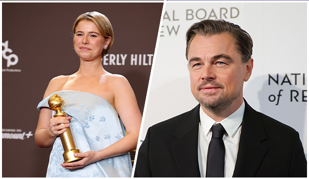 Secret Oscar Voter 1 ballot exposed: 'One Battle,' Buckley, DiCaprio
