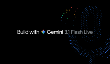 Build real-time conversational agents with Gemini 3.1 Flash Live