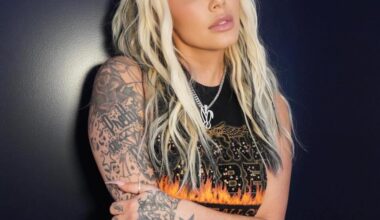 Bunnie Xo’s Memoir "Stripped Down" Headed to the Big Screen