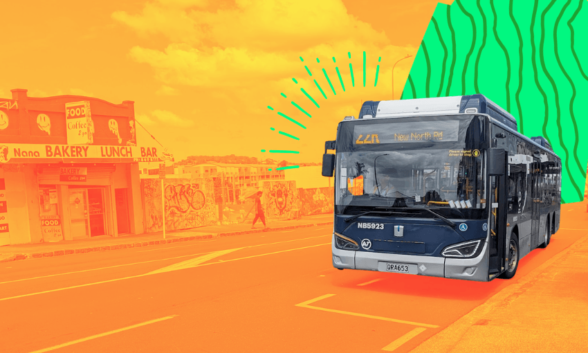 Why taking the bus is 10 times safer than driving a car