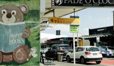 What this one changing suburb tells us about Auckland