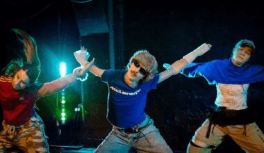 The 2026 Auckland Arts Festival, wrapped