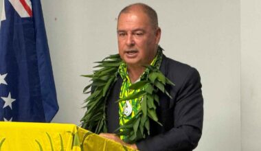 ‘Our people grow and expand our borders’ amid NZ tensions