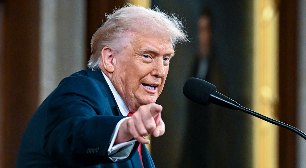 Trump wants to give up to $1K a year to workers with no 401(k) to fix 'gross disparity' — how to build security yourself