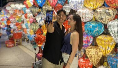 Over 13,000 accommodation places in Vietnam receive Booking.com Traveler Review Awards