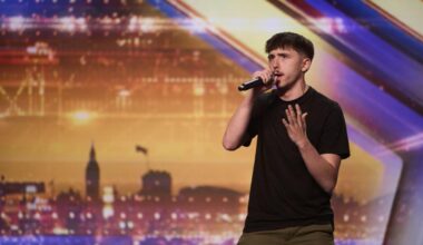 ‘A dream come true’ - York singer wows Britain’s Got Talent judges